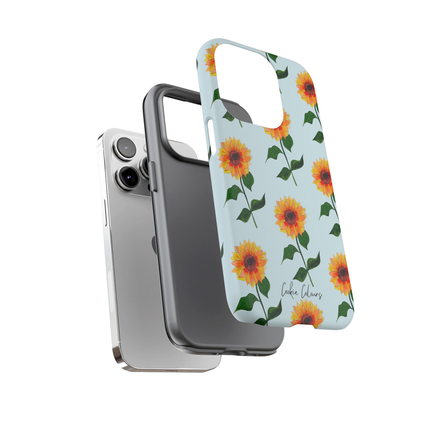 Sunflower | Premium Phone Case