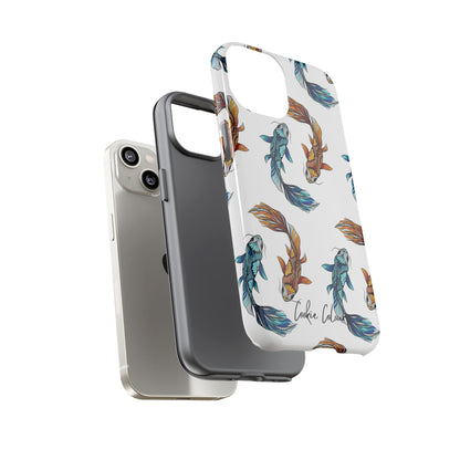 Koi Fish | Premium Phone Case