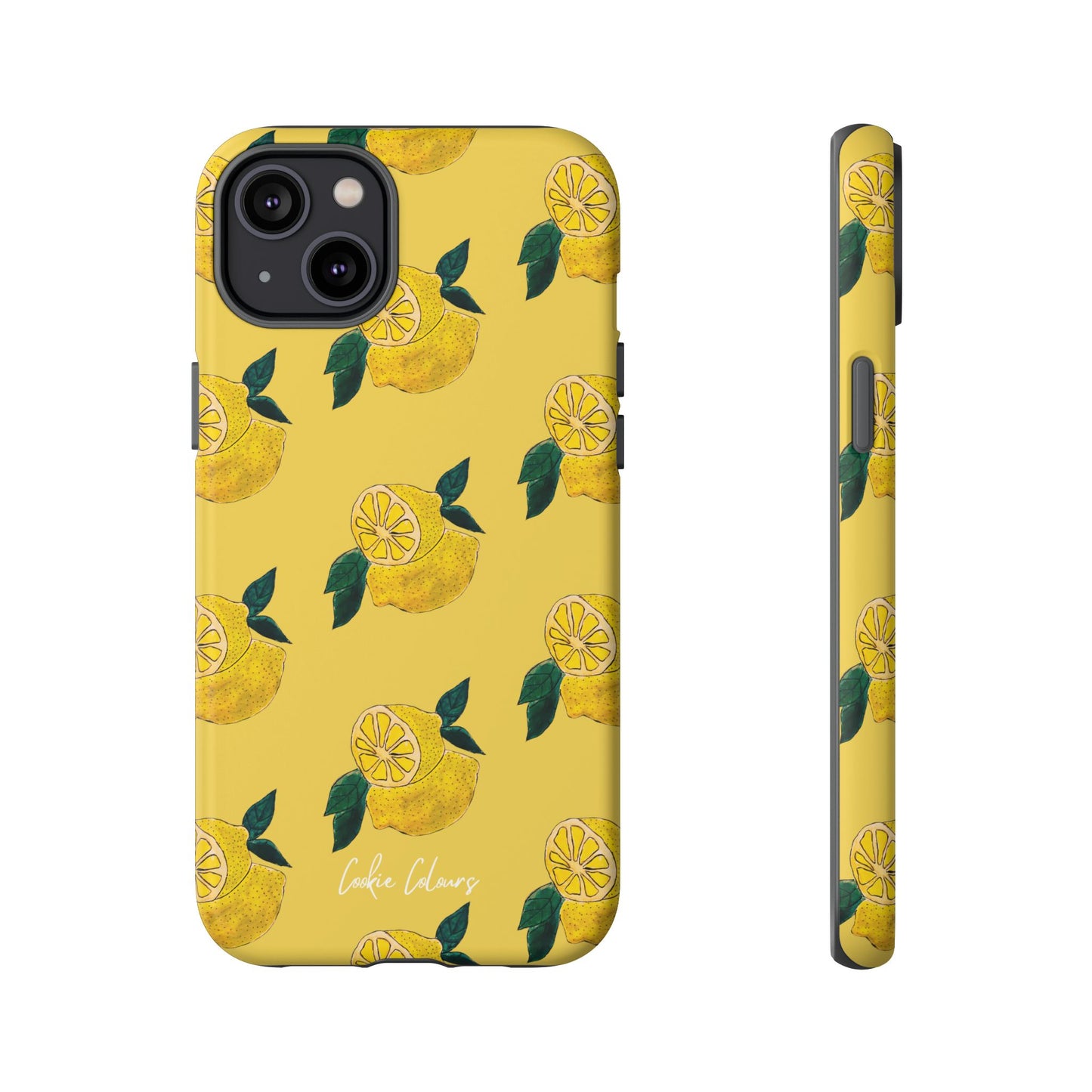 Sorrento | Premium Phone Case