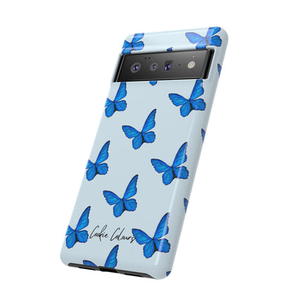 Bluetterfly | Premium Phone Case