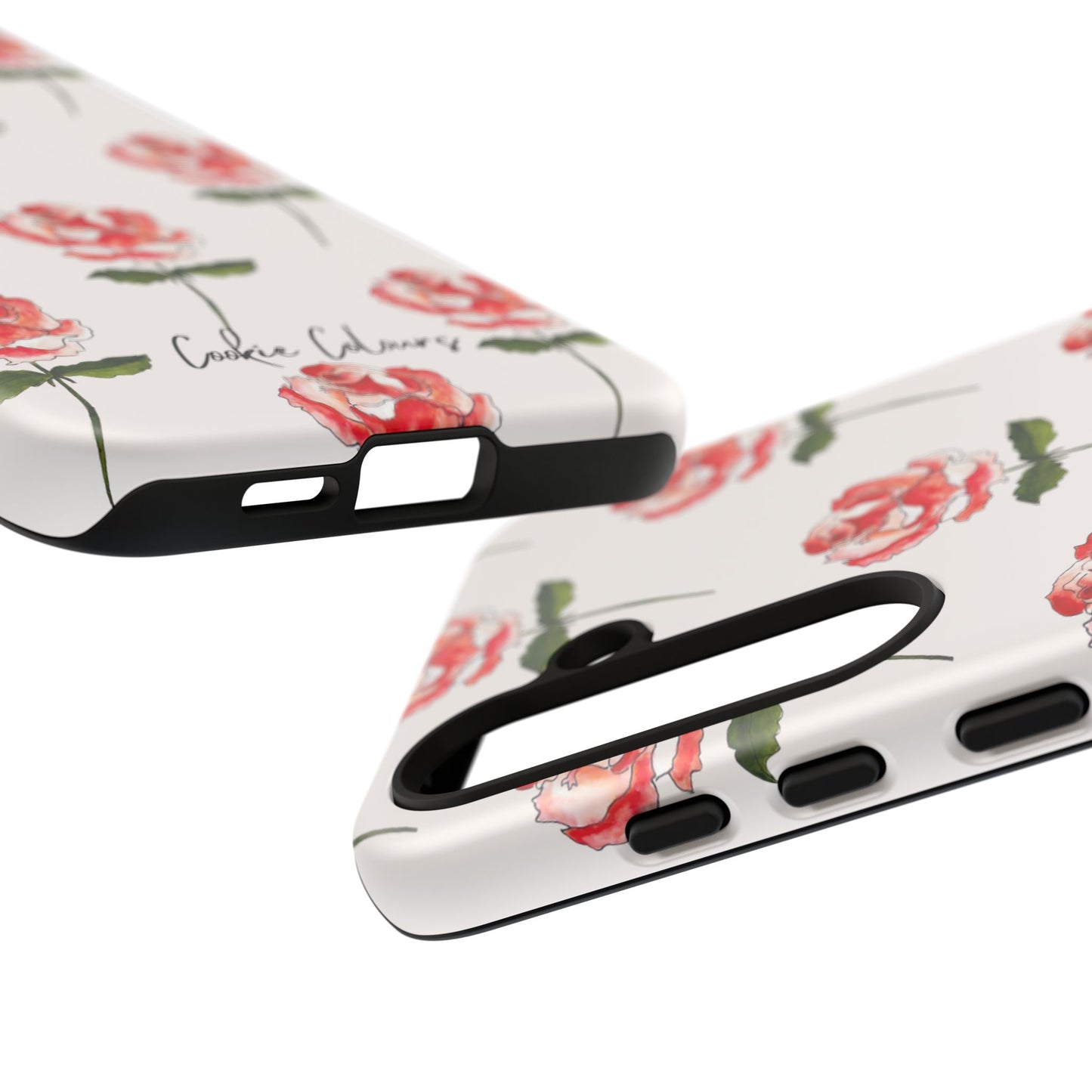 Rosa Rosa | Premium Phone Case