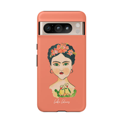 Young Frida | Premium Phone Case