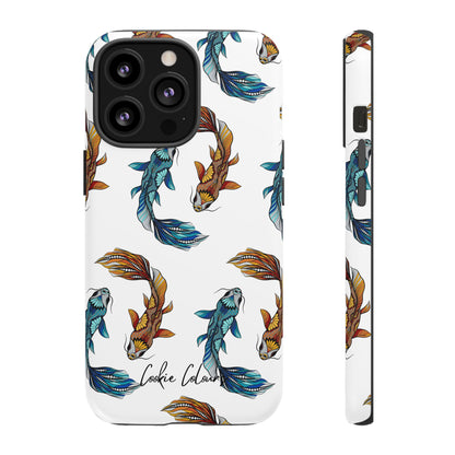 Koi Fish | Premium Phone Case