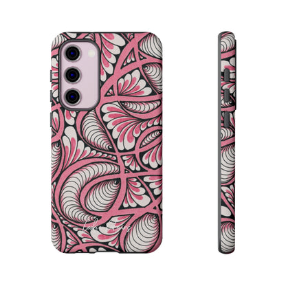 Twisted Vines | Premium Phone Case