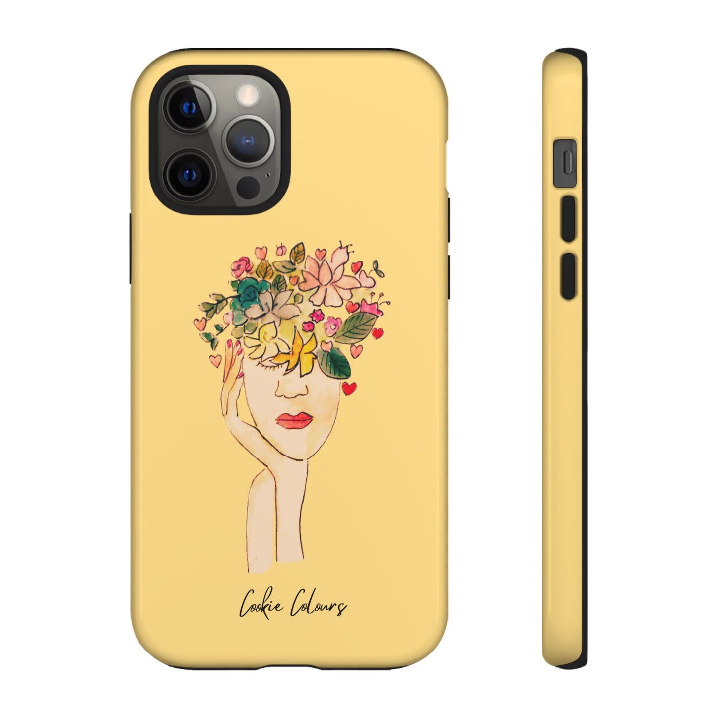 Day Dreams | Premium Phone Case