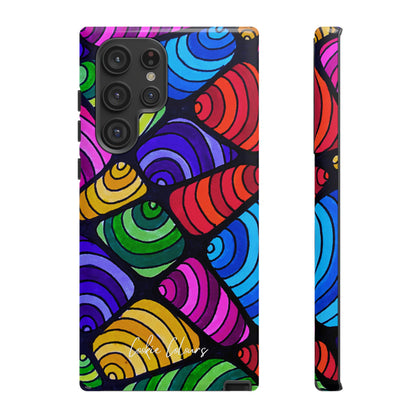 Chromarc | Premium Phone Case