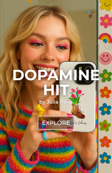 Dopamine Hit