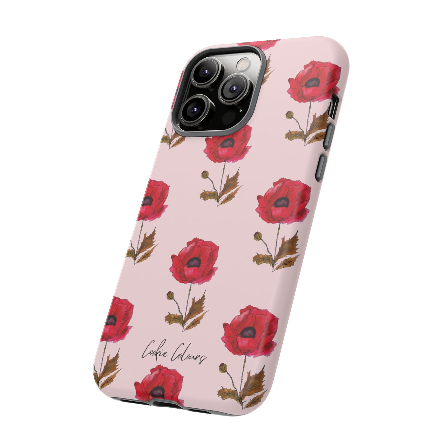 Amapola | Premium Phone Case