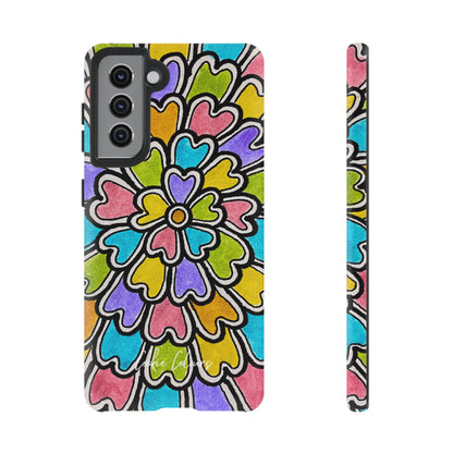 Whispers of Spring | Premium Phone Case