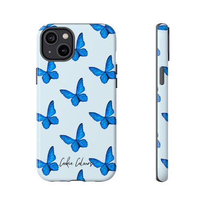 Bluetterfly | Premium Phone Case