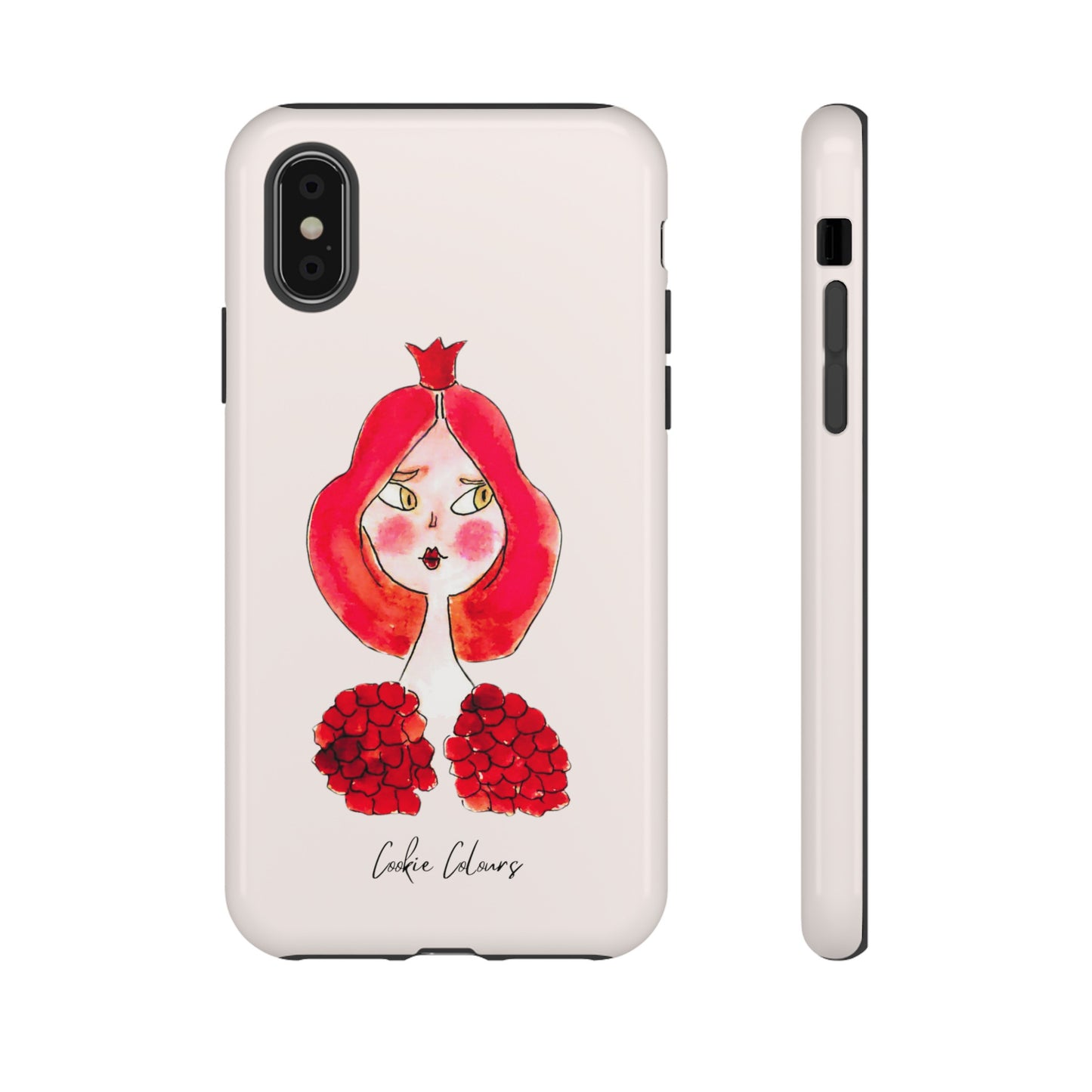 Blush | Premium Phone Case