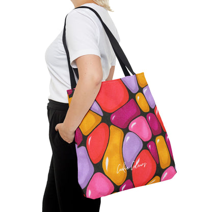 Candy Stone | Tote Bag