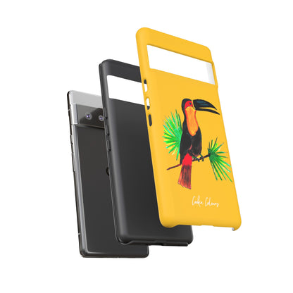 Toucan | Premium Phone Case