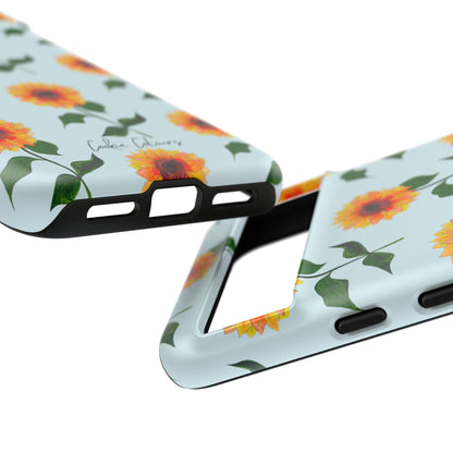 Sunflower | Premium Phone Case