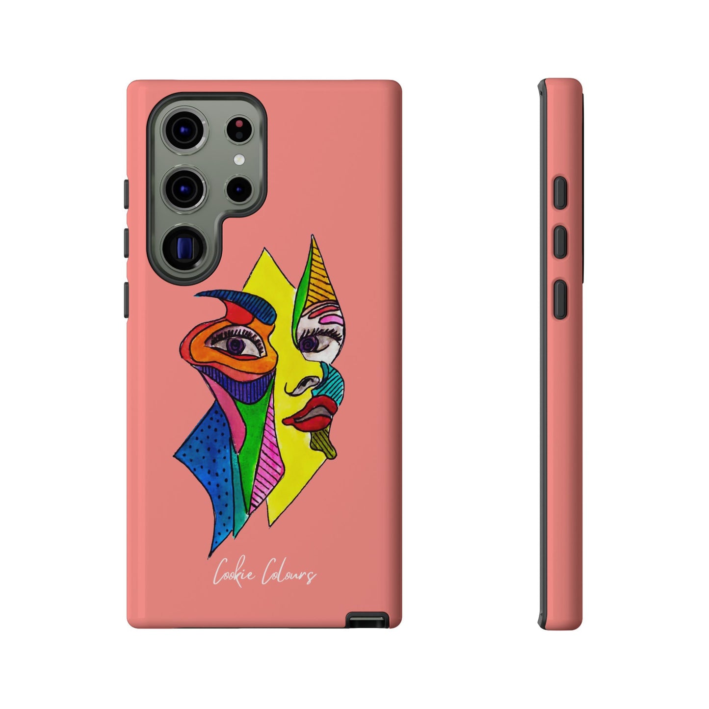 Avant Garde | Premium Phone Case