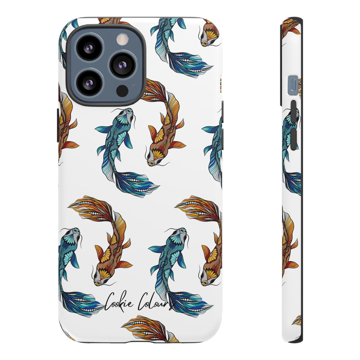 Koi Fish | Premium Phone Case