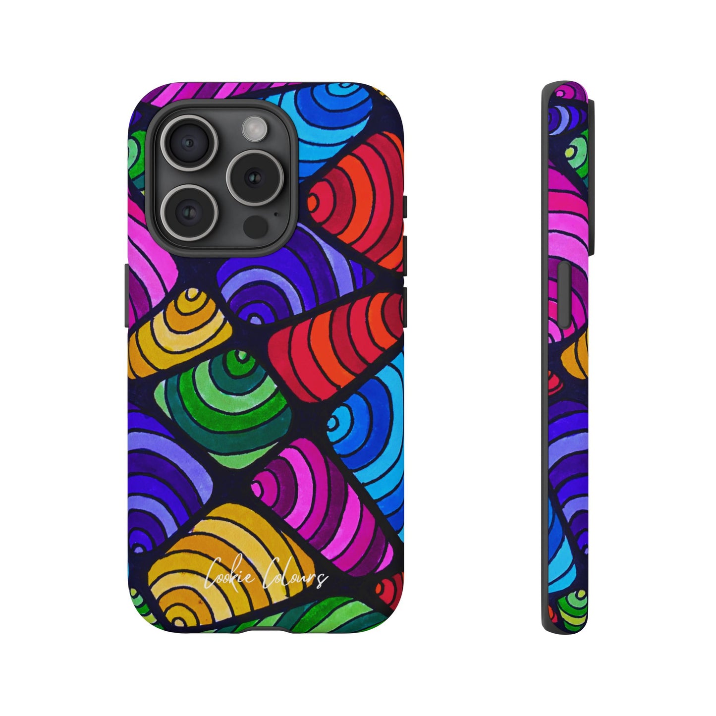 Chromarc | Premium Phone Case