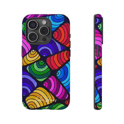 Chromarc | Premium Phone Case