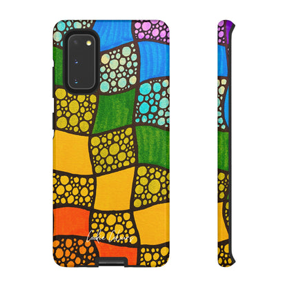 Dew Kissed Dreams | Premium Phone Case