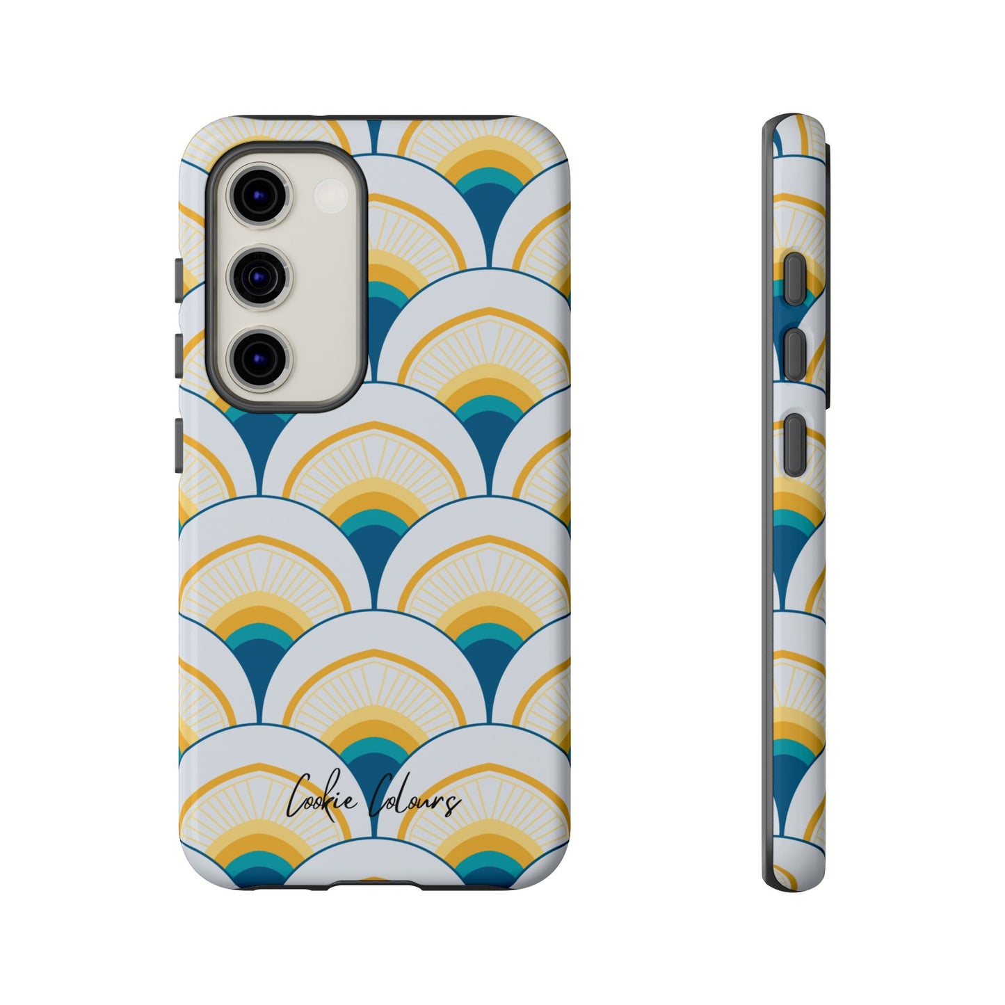 Ocean Wave | Premium Phone Case