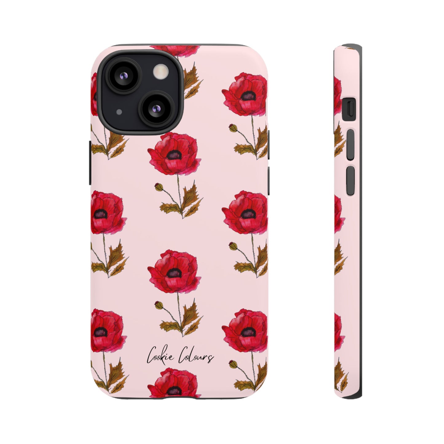 Amapola | Premium Phone Case