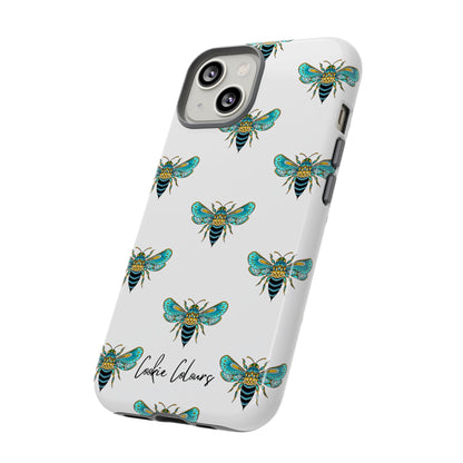 Bee-utiful | Premium Phone Case