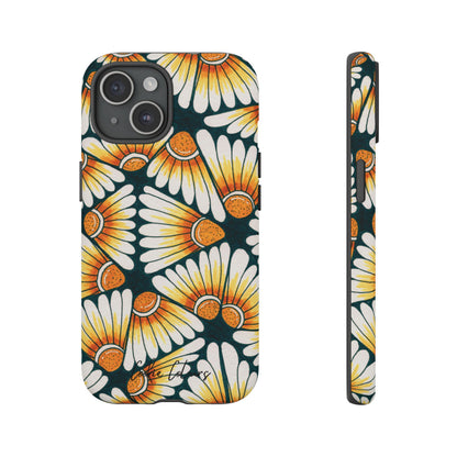 Daisy Delight | Premium Phone Case