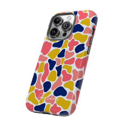 Abstract Joy | Premium Phone Case