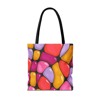 Candy Stone | Tote Bag