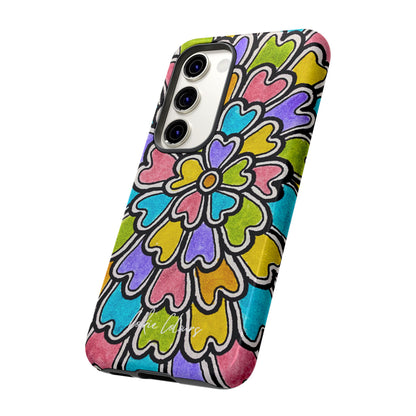 Whispers of Spring | Premium Phone Case