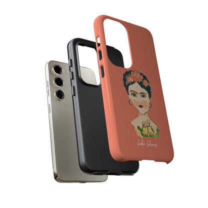 Young Frida | Premium Phone Case