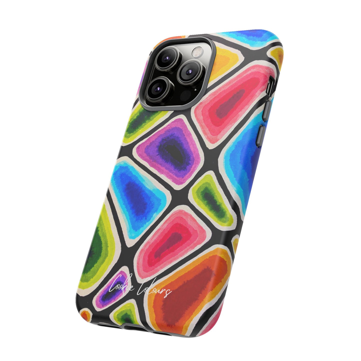 Chromatic Dreams | Premium Phone Case