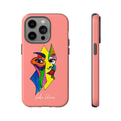 Avant Garde | Premium Phone Case