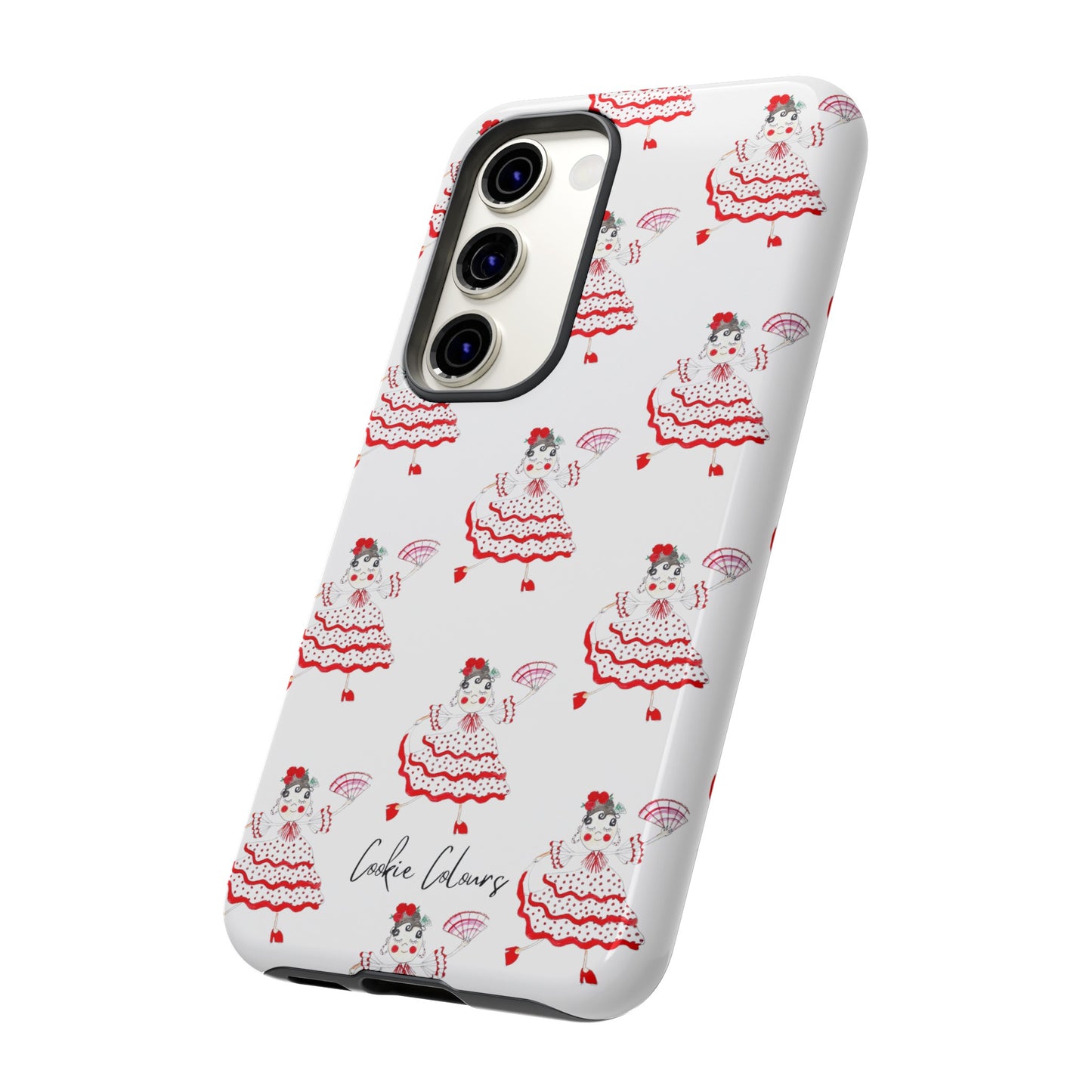 Flamenca | Premium Phone Case