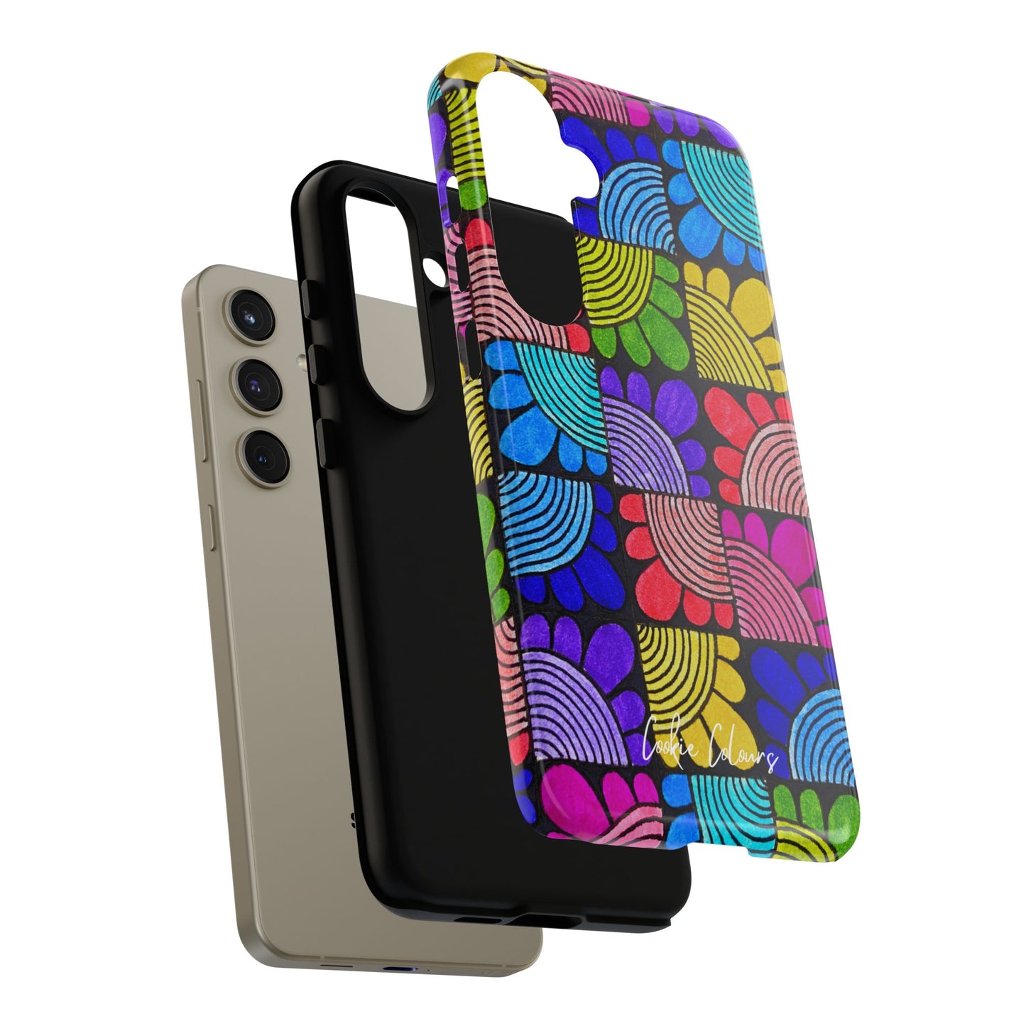 Orchard Dreams | Premium Phone Case