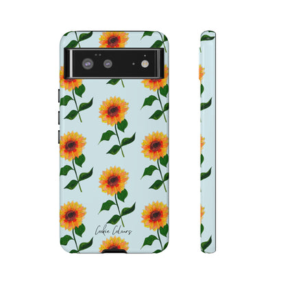 Sunflower | Premium Phone Case