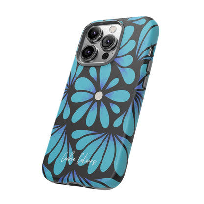 Funky Floral | Premium Phone Case