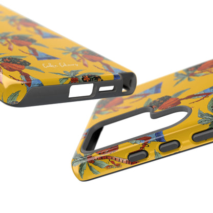 Natural Beauty | Premium Phone Case