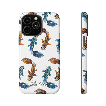 Koi Fish | Premium Phone Case