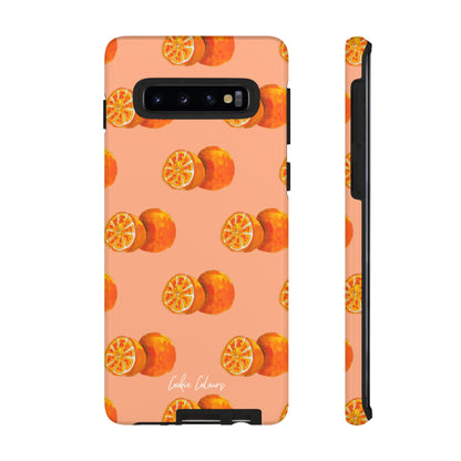 Oranges | Premium Phone Case