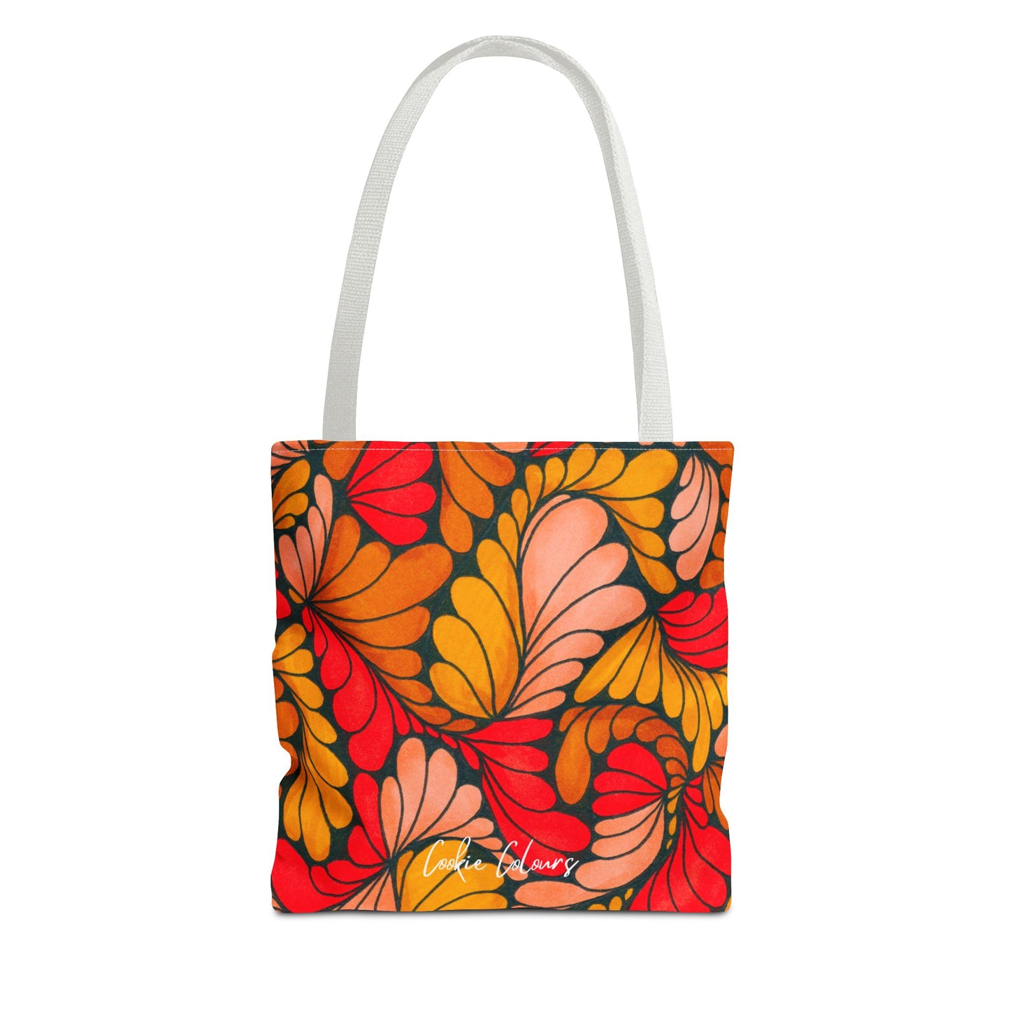 Sunset Swirls | Tote Bag