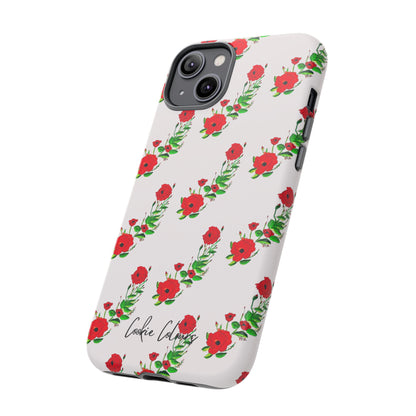 Poppies | Premium Phone Case