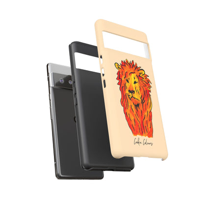 Simba | Premium Phone Case