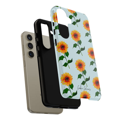 Sunflower | Premium Phone Case