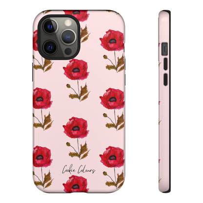 Amapola | Premium Phone Case