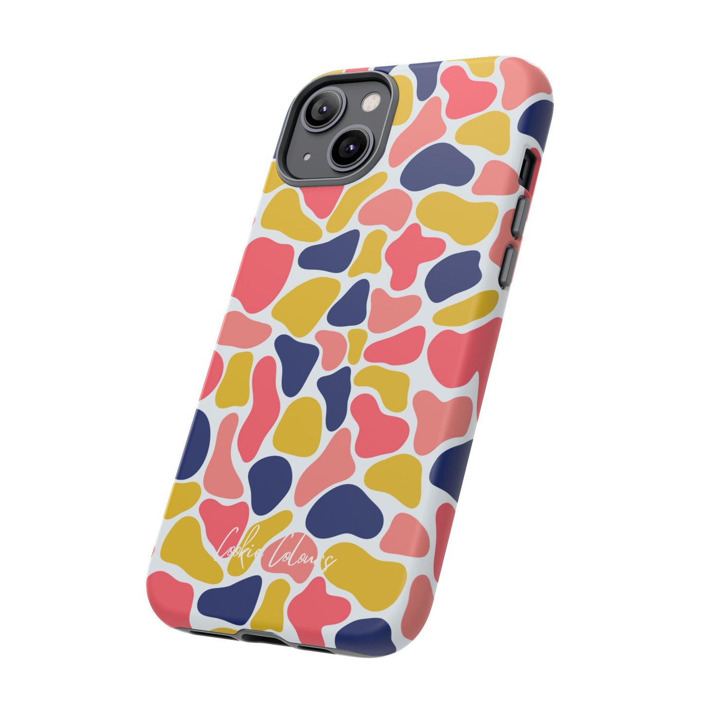 Abstract Joy | Premium Phone Case