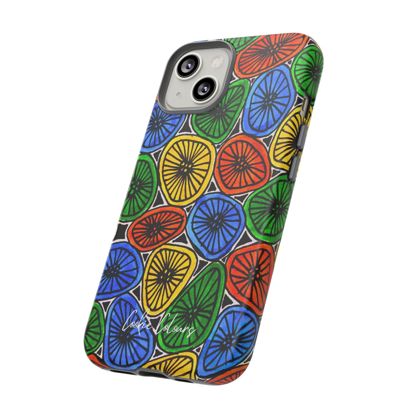 Pebble Path | Premium Phone Case