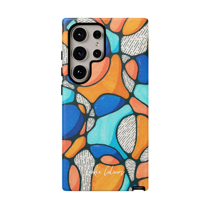 Garden Maze | Premium Phone Case