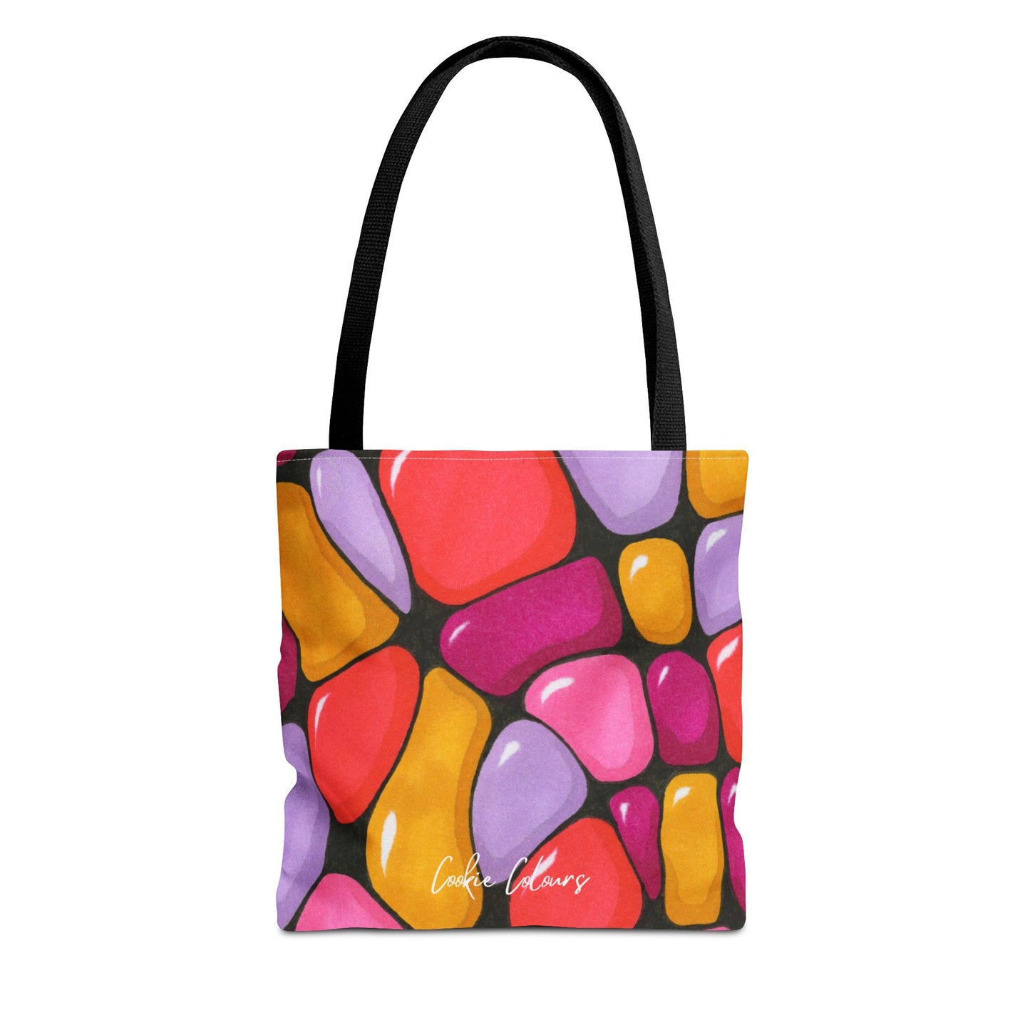 Candy Stone | Tote Bag