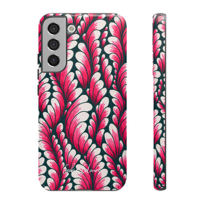 Coral Crush | Premium Phone Case